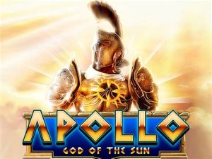 Read more about the article Apollo – God of the Sun Slot Game