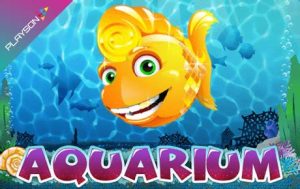 Read more about the article Aquarium Slot Game