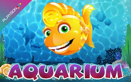 Aquarium Slot Game