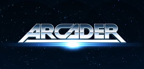 Arcader Slot Game