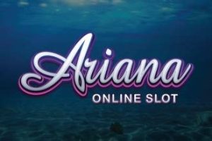 Read more about the article Ariana Slot Game