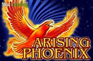 Read more about the article Arising Phoenix Slot Game