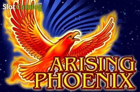 Arising Phoenix Slot Game