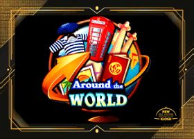 Read more about the article Around The World Slot Game