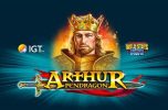 Read more about the article Arthur Pendragon Slot Game