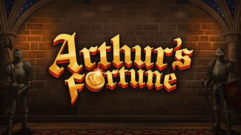 Arthurs Fortune Slot Game