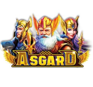 Read more about the article Asgard Slot Game