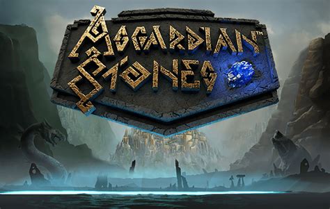 Asgardian Stones Slot Game