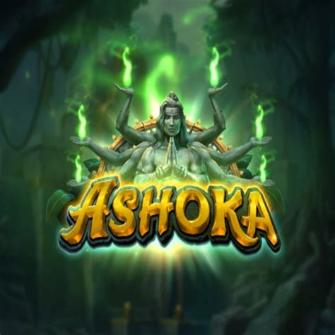 Ashoka Slot Game