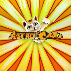 Read more about the article Astro Cat Slot Game