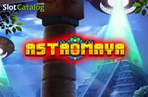 Astromaya Slot Game