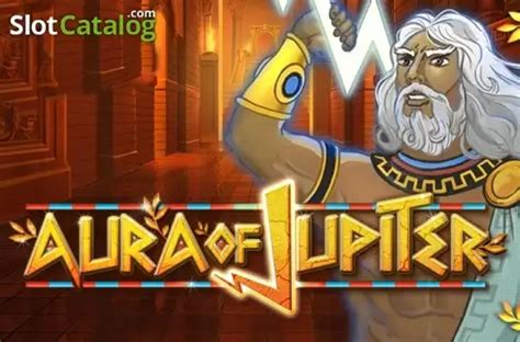 Aura of Jupiter Slot Game