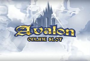 Read more about the article Avalon Slot Game