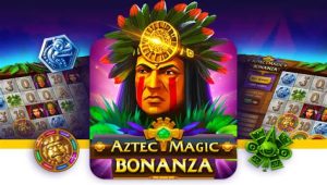 Read more about the article Aztec Magic Bonanza Slot Game