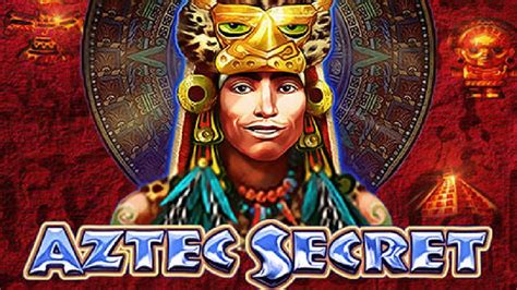 Aztec Secrets Slot Game