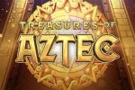 Aztec's Treasure