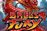 Read more about the article Balls of Fury Slot Game