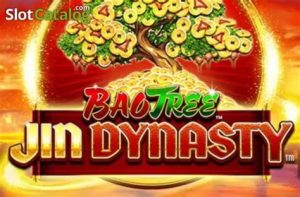 Read more about the article Bao Tree: Jin Dynasty Slot Game