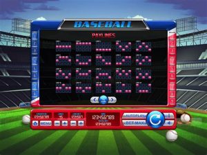 Read more about the article Baseball Slot Game