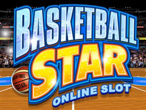 Basketball Star Slot Game