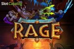 Read more about the article Battle Rage Slot Game Review