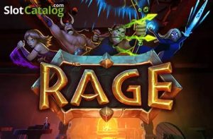 Read more about the article Battle Rage Slot Game Review