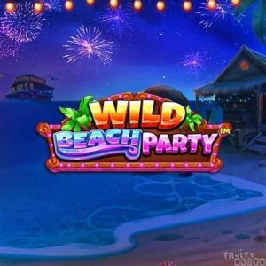 Read more about the article Beach Party Slot Game