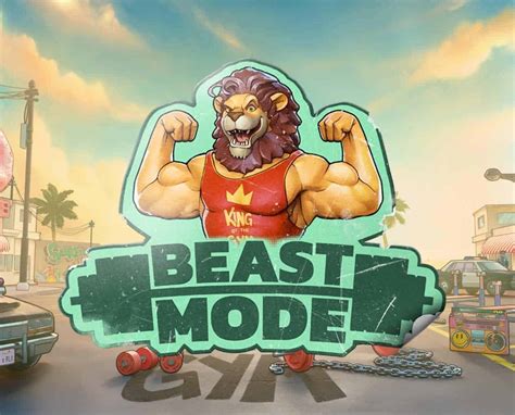 Beast Mode Slot Game