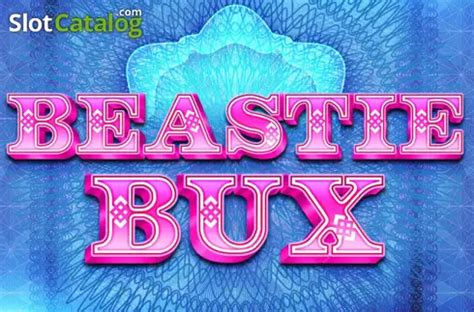 Beastie Bux Slot Game