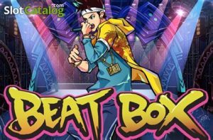 Read more about the article Beat Box Slot Game