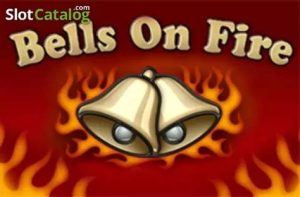 Read more about the article Bells on Fire Slot Game