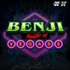 Read more about the article Benji killed in Vegas Slot Game