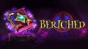 Read more about the article Beriched Slot Game