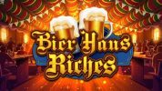 Read more about the article Bier Haus Riches Slot Game