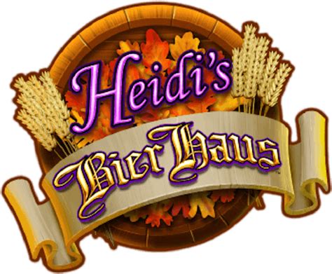 Bier Haus Slot Game