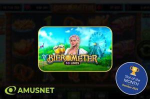 Read more about the article Experience Oktoberfest with the 2024 Bier O’Meter Slot Game by Amusnet