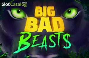 Read more about the article Big Bad Beasts Slot Game