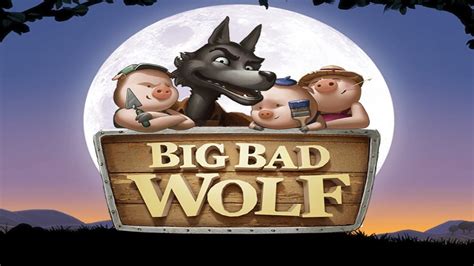 Big Bad Wolf Slot Game