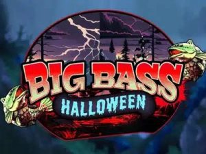 Read more about the article Big Bass Halloween 2 Slot Game Review