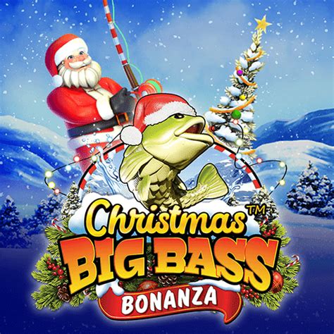 Big Bass Xmas Extreme Slot Review