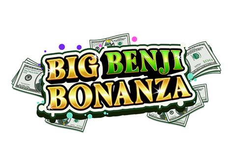 Big Benji Bonanza Slot Game