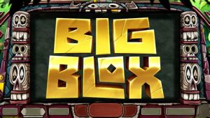 Read more about the article Big Blox Slot Game