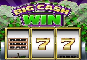 Read more about the article Big Cash Win Slot Game