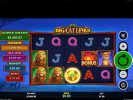 Read more about the article Big Cat Links Slot Game