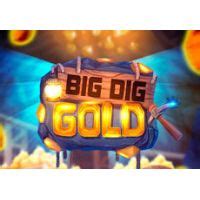 Read more about the article Big Dig Gold Slot Game