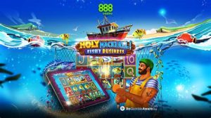 Read more about the article Big Game Fishing TopHit Slot Review