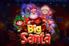 Big Santa Slot Game