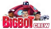 Read more about the article Bigbot Crew Slot Game