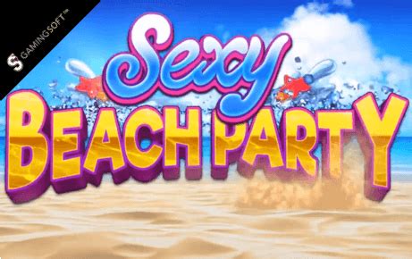 Bikini Beach Slot Game