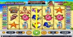 Read more about the article Bikini Island Slot Game